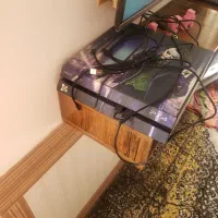 Ps4 fat|کنسول، بازی ویدئویی و آنلاین|شیراز, شهرک کوشکک|دیوار