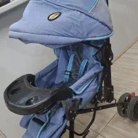 کالسکه chichak