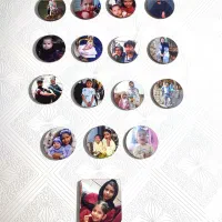 مگنت یخچال|لوازم جانبی موبایل و تبلت|بیرجند, |دیوار