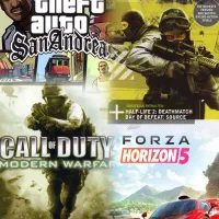 نصب انواع بازی های کامپیوتر و لپ‌تاپ/کامپیوتر بروز