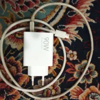 فروش شارژر۹۰وات و پاور ۲۰هزار|لوازم جانبی موبایل و تبلت|داراب, |دیوار