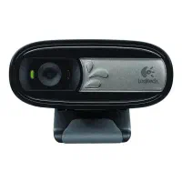 وب کم لاجیتک