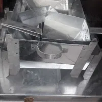 اجناس خانه بخاری گاز کولر و غیره.|اجاق گاز و لوازم برقی پختوپز|جهرم, |دیوار