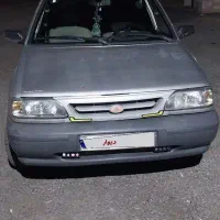 پراید مدل 88