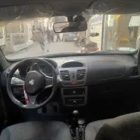 کوییک GXR فول مدل 402|خودرو سواری و وانت|چهاردانگه (تهران), |دیوار