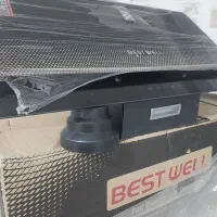 هود آشپزخانه نو کنترل دار|اجاق گاز و لوازم برقی پختوپز|خوی, |دیوار