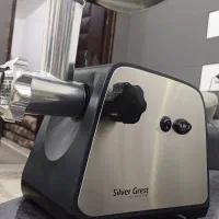 چرخگوشت سیلور کرست