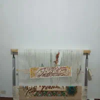 تابلو فرش