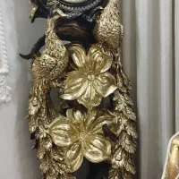 ساعت ایستاده