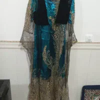 یک دست لباس کردی