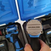 دریل شارژی 16 ولت باکیفیت|ابزارآلات|میاندوآب, |دیوار