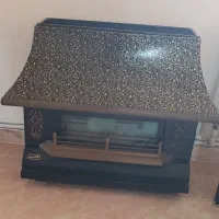 بخاری گازی|بخاری، هیتر، شومینه|زرگرشهر, |دیوار