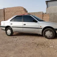 پژو 405 GLX بنزینی، مدل ۱۳۹۵|خودرو سواری و وانت|زرین دشت (فارس), |دیوار