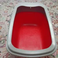 ظرف خاک گربه|لوازم جانبی حیوانات|تهران, صفا|دیوار