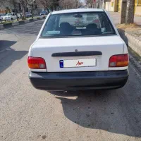 پراید|خودرو سواری و وانت|مشگین شهر, |دیوار