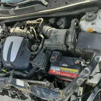 هیوندای‌تصادفی‌۲۰۱۲‌گرنجور‌ روشن‌حرکت|خودرو سواری و وانت|تهران, اکباتان|دیوار