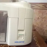 فروش‌آب میوه گیری‌وچرخ‌خیاطی‌