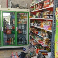 یخچال سه درب فروشی الکترو استیل|یخچال و فریزر|مشهد, شهرک مهرگان|دیوار
