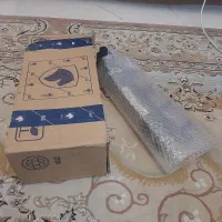 کوئل ۲۰۶ تیپ ۲|قطعات یدکی و لوازم جانبی|کرج, فاز ۳ گوهردشت|دیوار