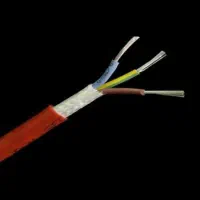 کابل سیلیکونی پنل اعلام حریق مشهد