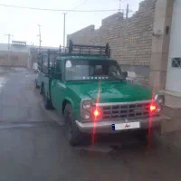 فروش نیسان جونیور