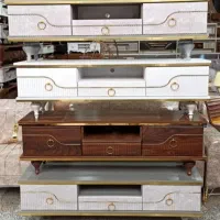 تولید انواع دکوراسیون چوبی|تخت و سرویس خواب|پارسآباد, |دیوار