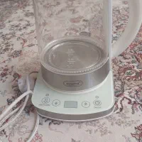 چایسازسفید|سماور، چای‌ساز، قهوه‌ساز|ارومیه, |دیوار