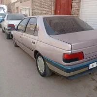 پژو۷۹|خودرو سواری و وانت|حمیدیا, |دیوار