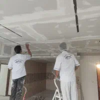 نقاشی/رنگ آمیزی/بازسازی|خدمات پیشه و مهارت|شیراز, شهرک فرهنگیان|دیوار