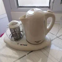 .چای ساز برقی