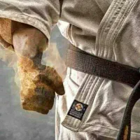 آموزش کاراته