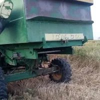 کمباین ۱۱۶۵