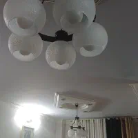 لوستر|لوستر و چراغ آویز|اسلام‌شهر, شهرک مصطفی خمینی|دیوار