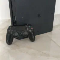 ps4 اسلیم ۱ ترابایت