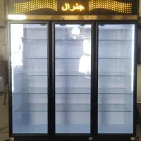 تولید وفروش مستقیم انواع یخچال سوپری و...