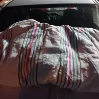 چادو ساینا درحد