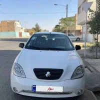 تیبا ۲ مدل بهمن ۹۹ ماشین خانگی|خودرو سواری و وانت|کاشمر, |دیوار