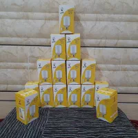 لامپ کم مصرف منتاژ ایران با گرانتی ۱۲ ماه یکسال|لامپ و چراغ|شادگان, |دیوار