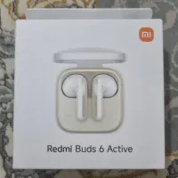ایر پاد Redmi Buds 6 Active