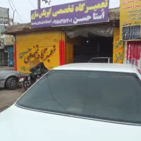 گیربکس سازی تعمیرموتور