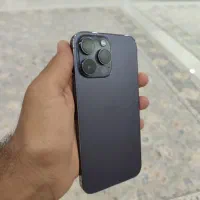 iphone 14 pro max درحد دو سیم ریجستری شده