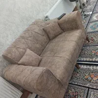 مبلمان خانگی ومیزعسلی|مبلمان خانگی و میز عسلی|تربتحیدریه, یحیی آباد|دیوار