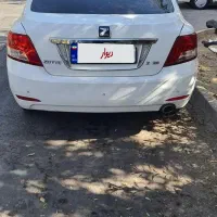 آریو زوتی ۱۳۹۶ دنده ای|خودرو سواری و وانت|اصفهان, فروردین|دیوار