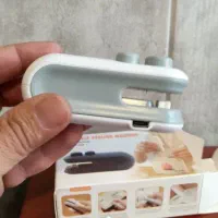 پرس دوخت نایلون