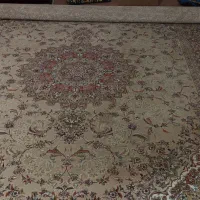 دو تخته فرش 12 متری