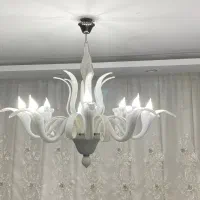 لوستر وارداتی|لوستر و چراغ آویز|تهران, شهید رجایی|دیوار