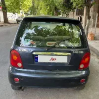 ام وی ام ۱۱۰|خودرو سواری و وانت|ساری, |دیوار