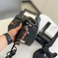 بارکدخوان فروشگاهی سوپرمارکتی  با گارنتی اصلی