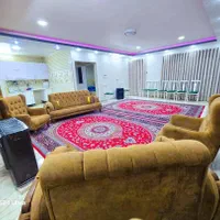 اجاره روزانه باغ ویلا استخردار روباز آبگرم/زردنجان|اجارهٔ کوتاه‌مدت ویلا و باغ|اصفهان, شهرک زاینده رود|دیوار