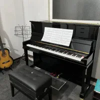 پیانو آکوستیک Franz Sandner